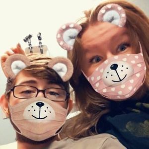 Meet your Posher, Philip